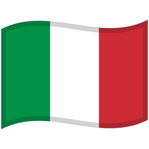 italian flag