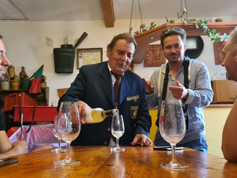 Svobodná spoková republika Kraví hora